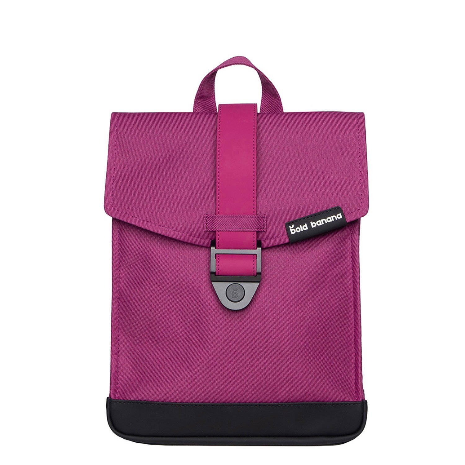 Bold Banana rugzak Envelope Mini roze