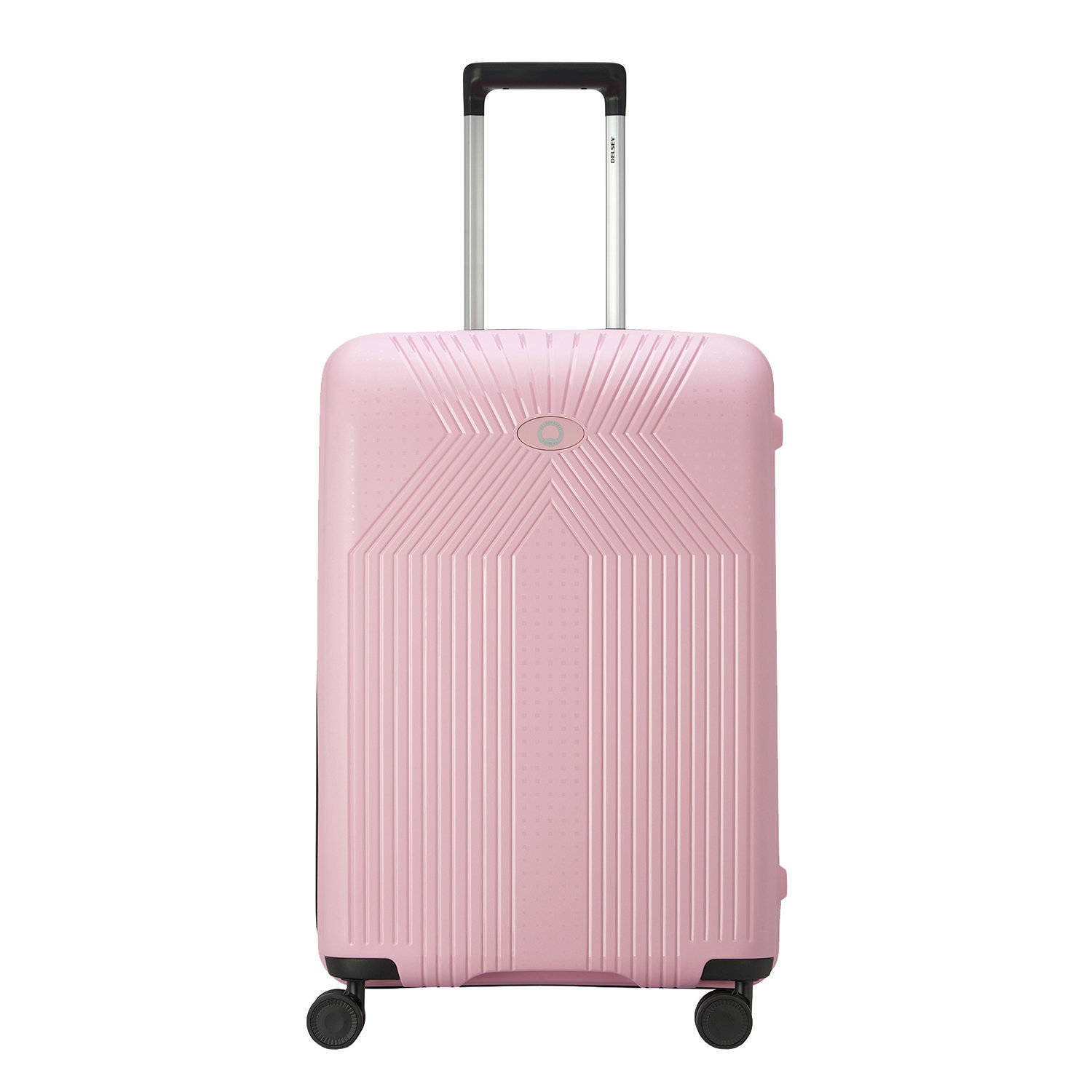Delsey trolley Ordener 66 cm. lichtroze