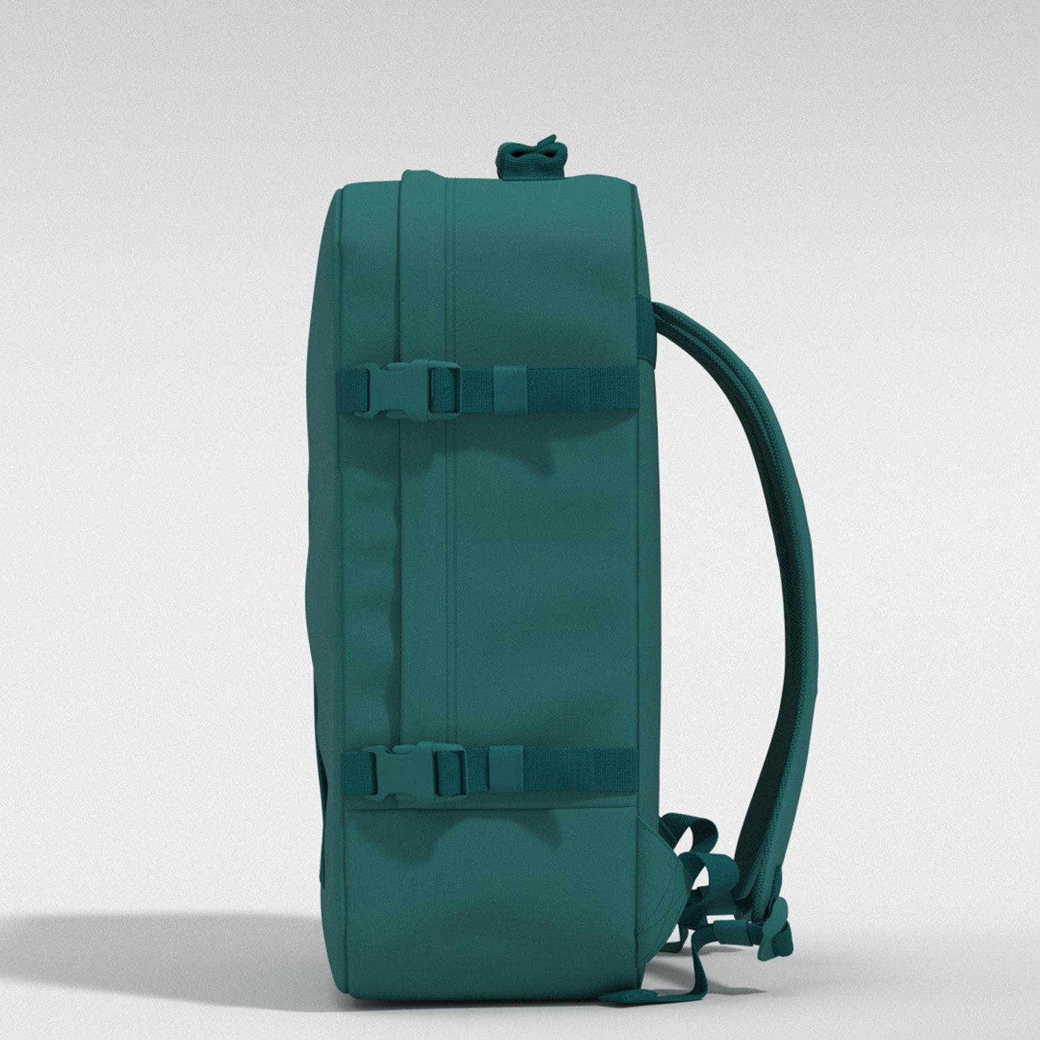 CabinZero reistas Classic Ultra Light 44L petrol