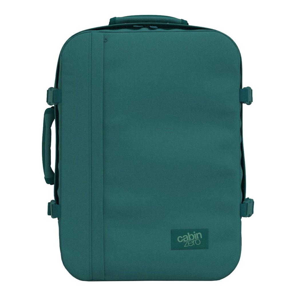 CabinZero reistas Classic Ultra Light 44L petrol