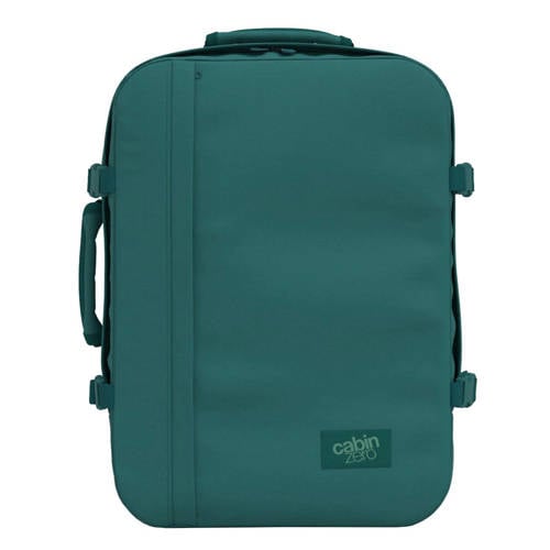 CabinZero reistas Classic Ultra Light 44L petrol afbeelding
