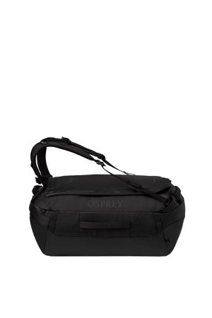 nylon reistas zwart