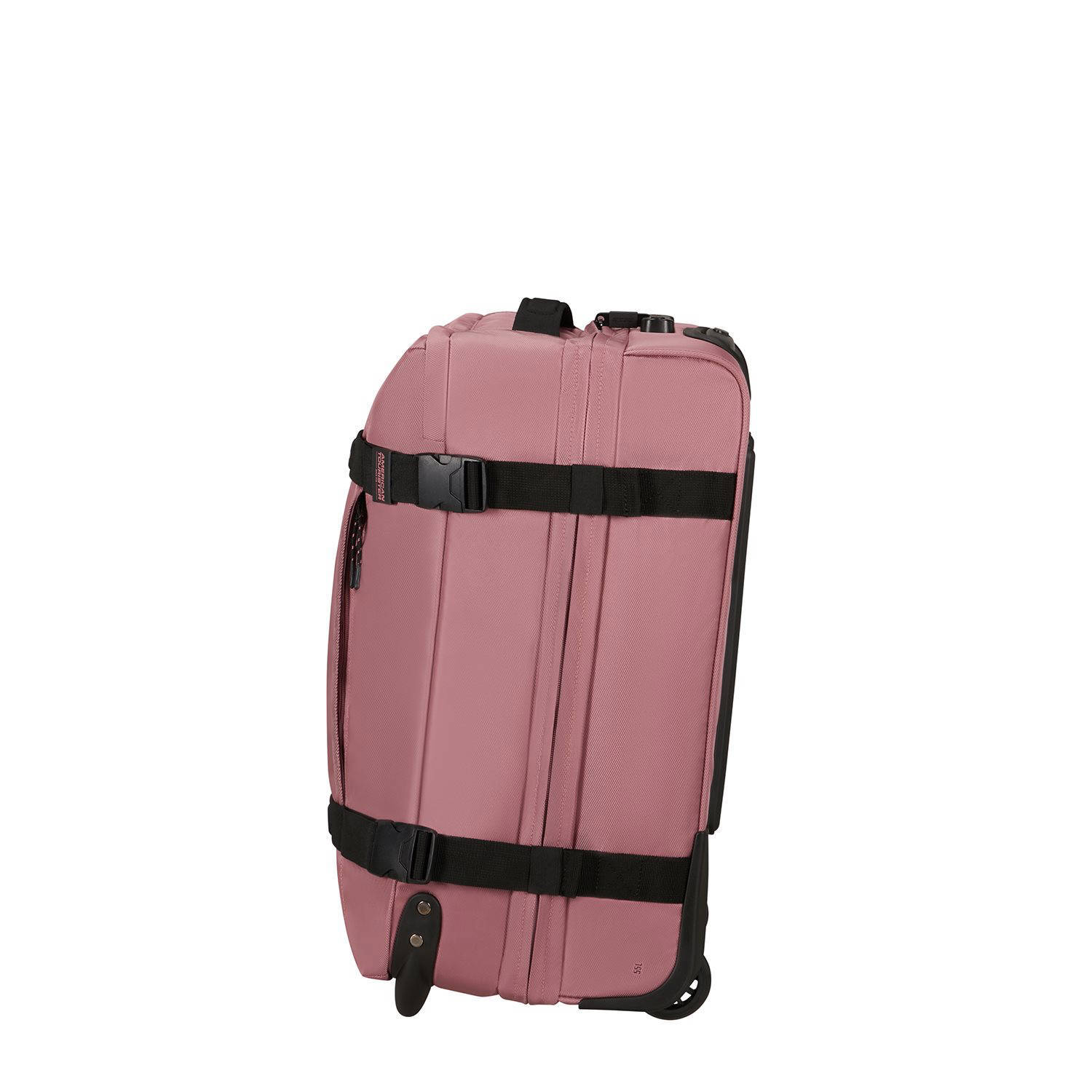 American Tourister reistas Urban Track S roze