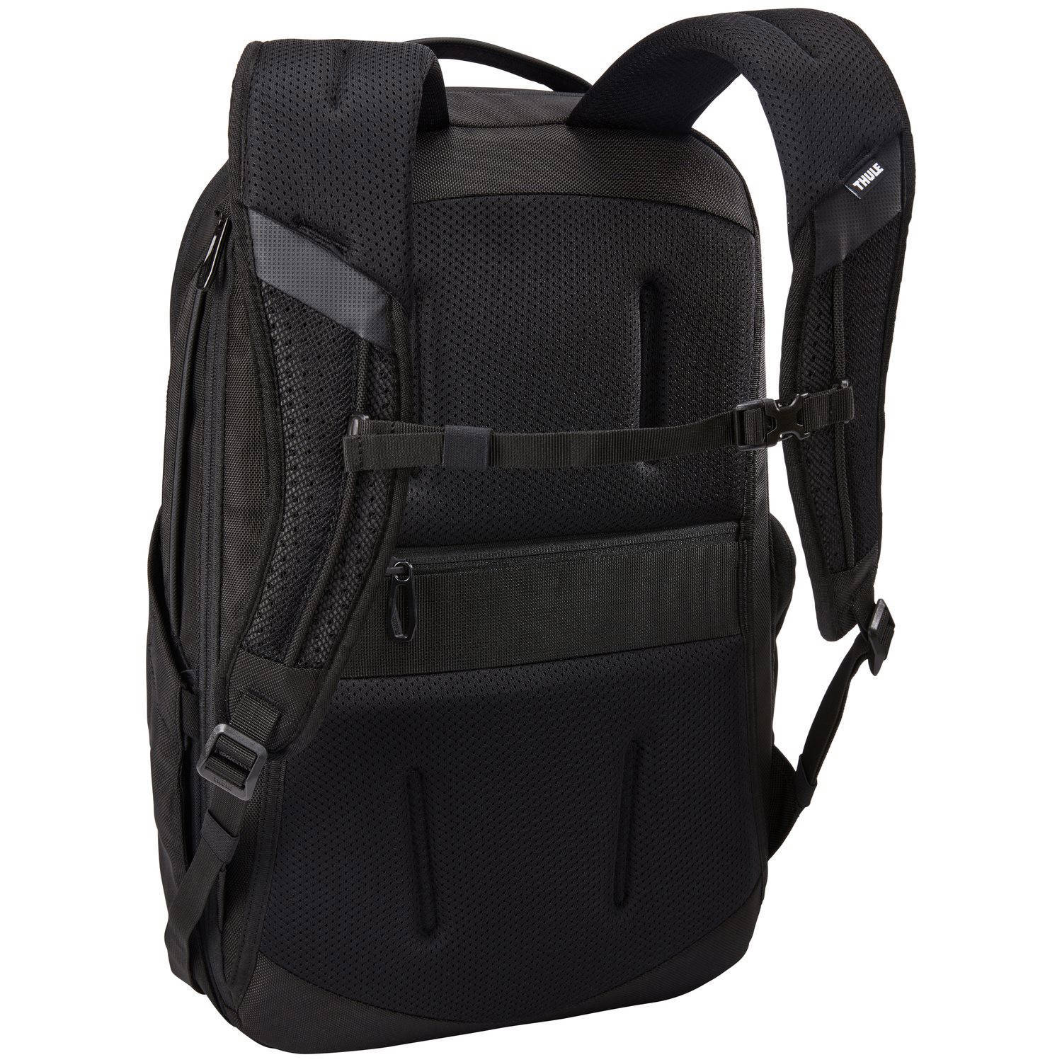Thule rugzak Accent 26L zwart