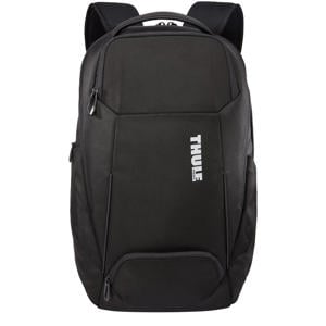 rugzak Accent 26L zwart