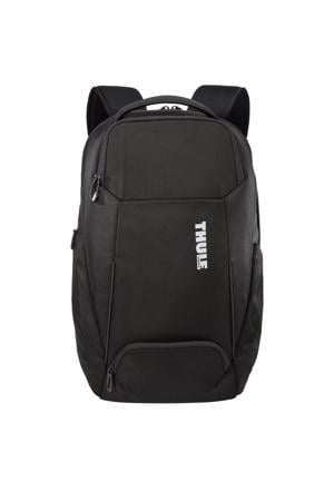rugzak Accent 26L zwart