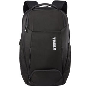 rugzak Accent 26L zwart