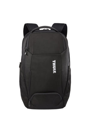 rugzak Accent 26L zwart