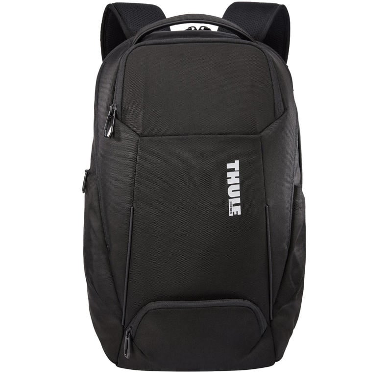 THULE Accent 28 Backpack Review. Though THULE is often seen as an… | by Geoff | Pangolins with Packs THULE Accent 28 Backpack Review. Though THULE is often seen as an… | by Geoff | Pangolins with Packs