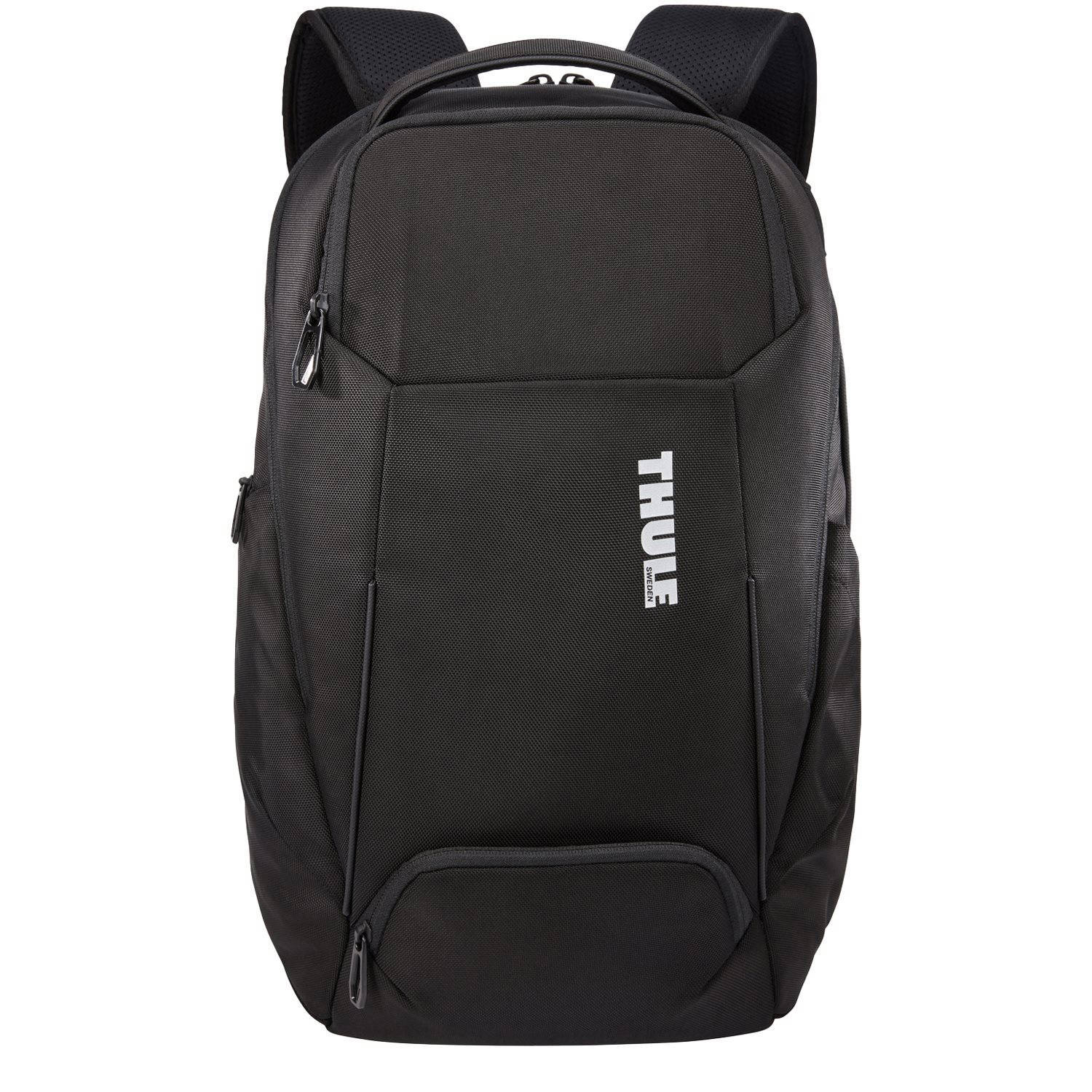 Thule rugzak Accent 26L zwart