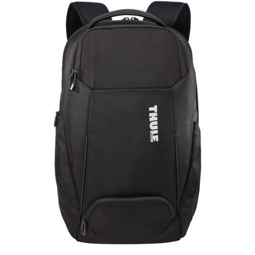 Thule rugzak Accent 26L zwart afbeelding