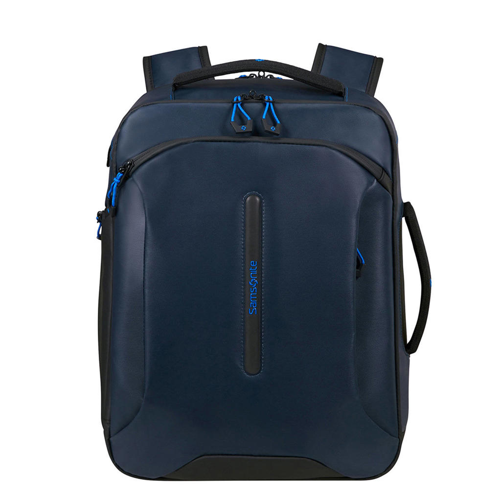 Samsonite reistas