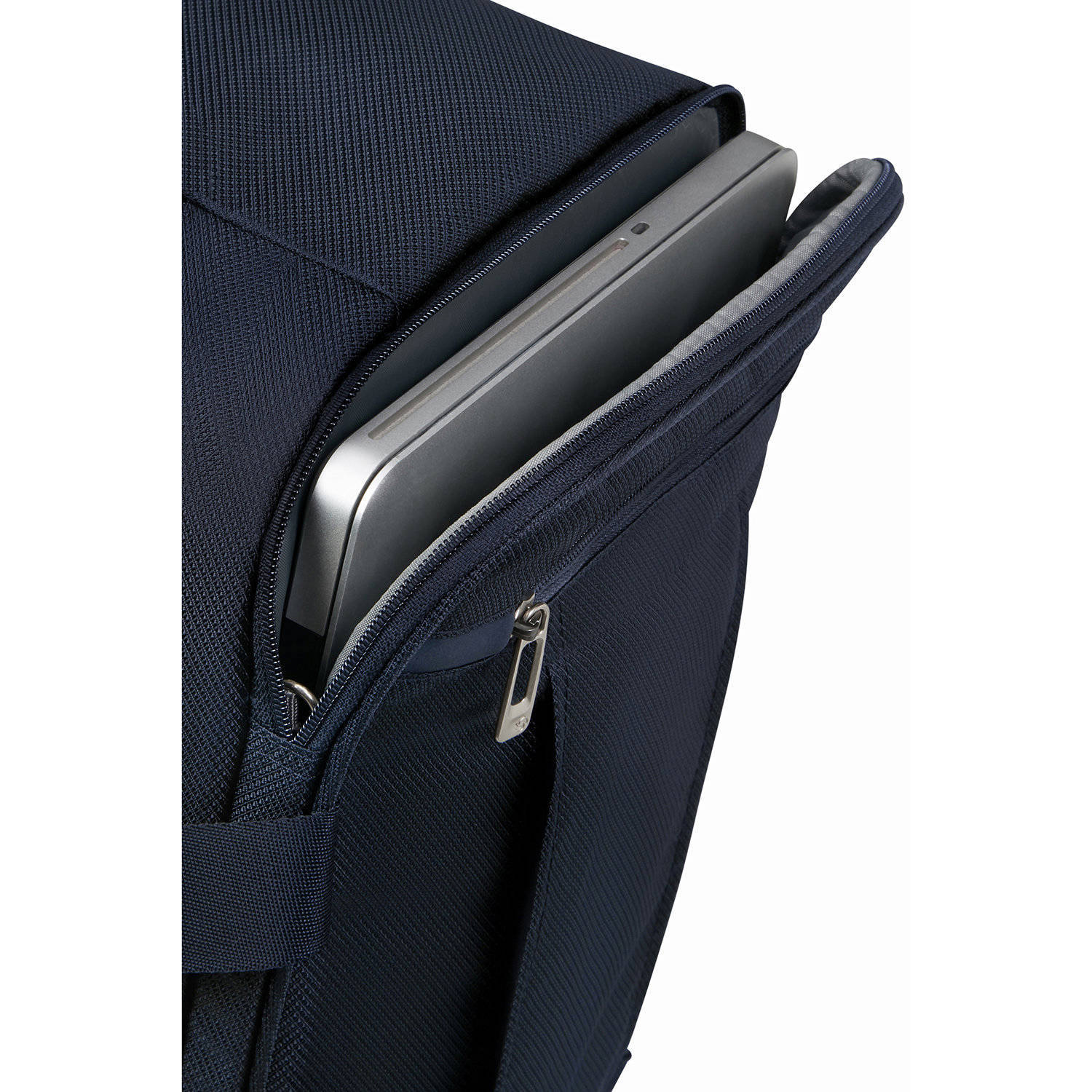 Samsonite reistas Respark Underseater donkerblauw