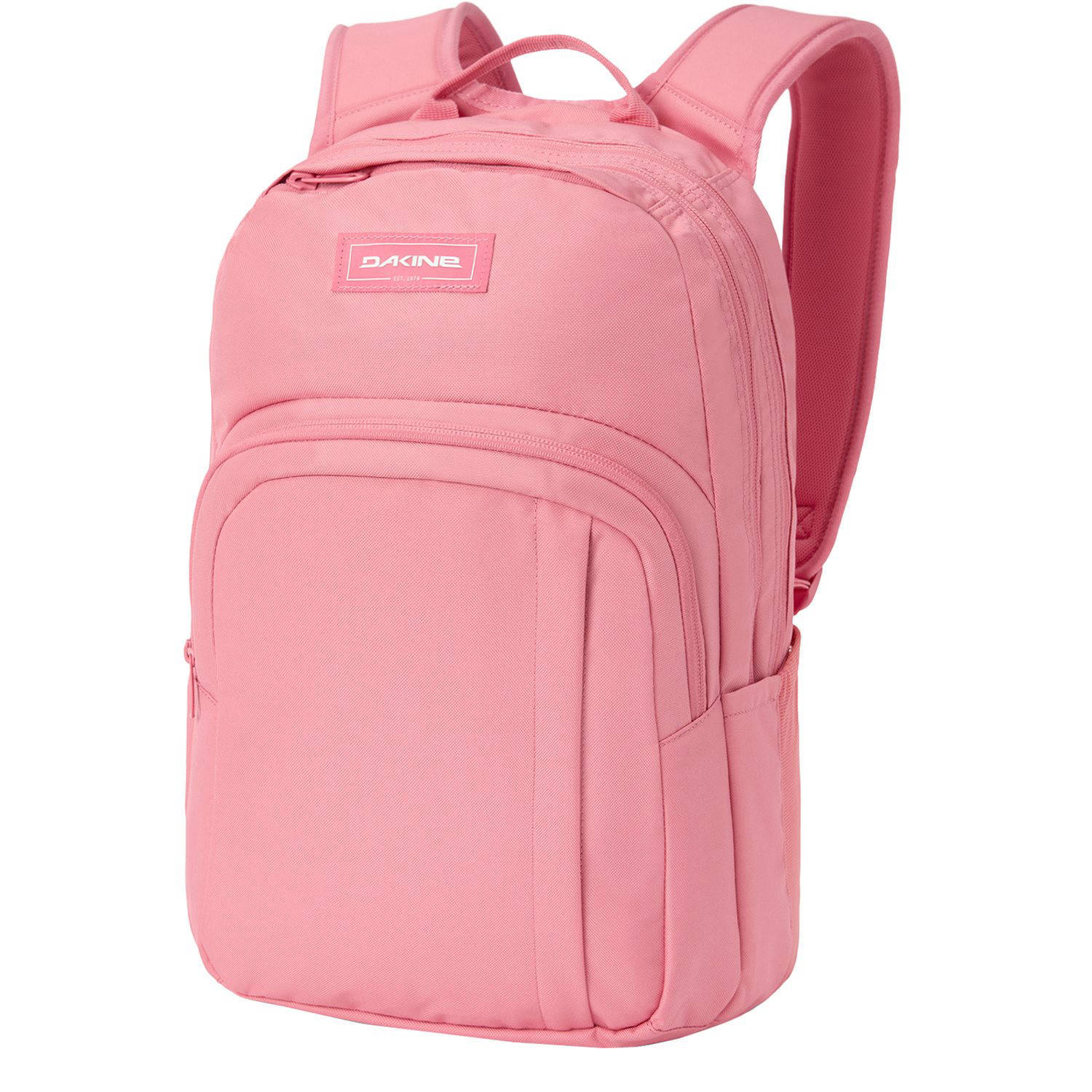 Dakine rugzak Campus M 25L roze