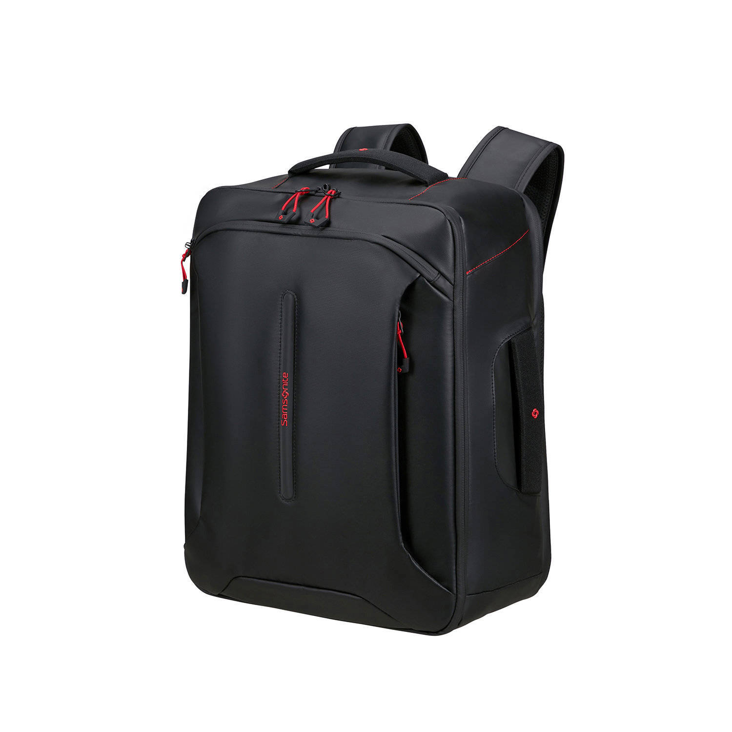 Samsonite reistas Ecodiver M zwart