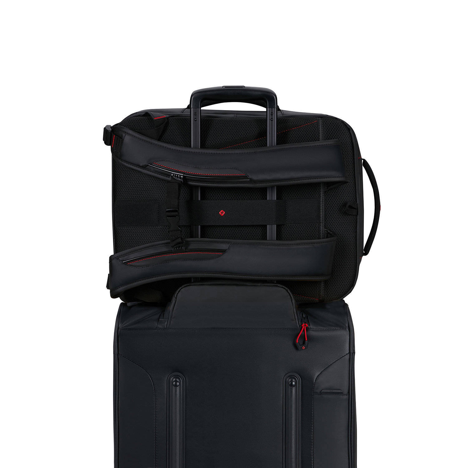 Samsonite reistas Ecodiver M zwart