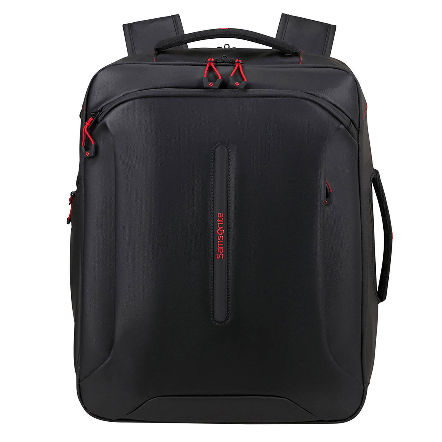 Samsonite reistas Ecodiver M zwart