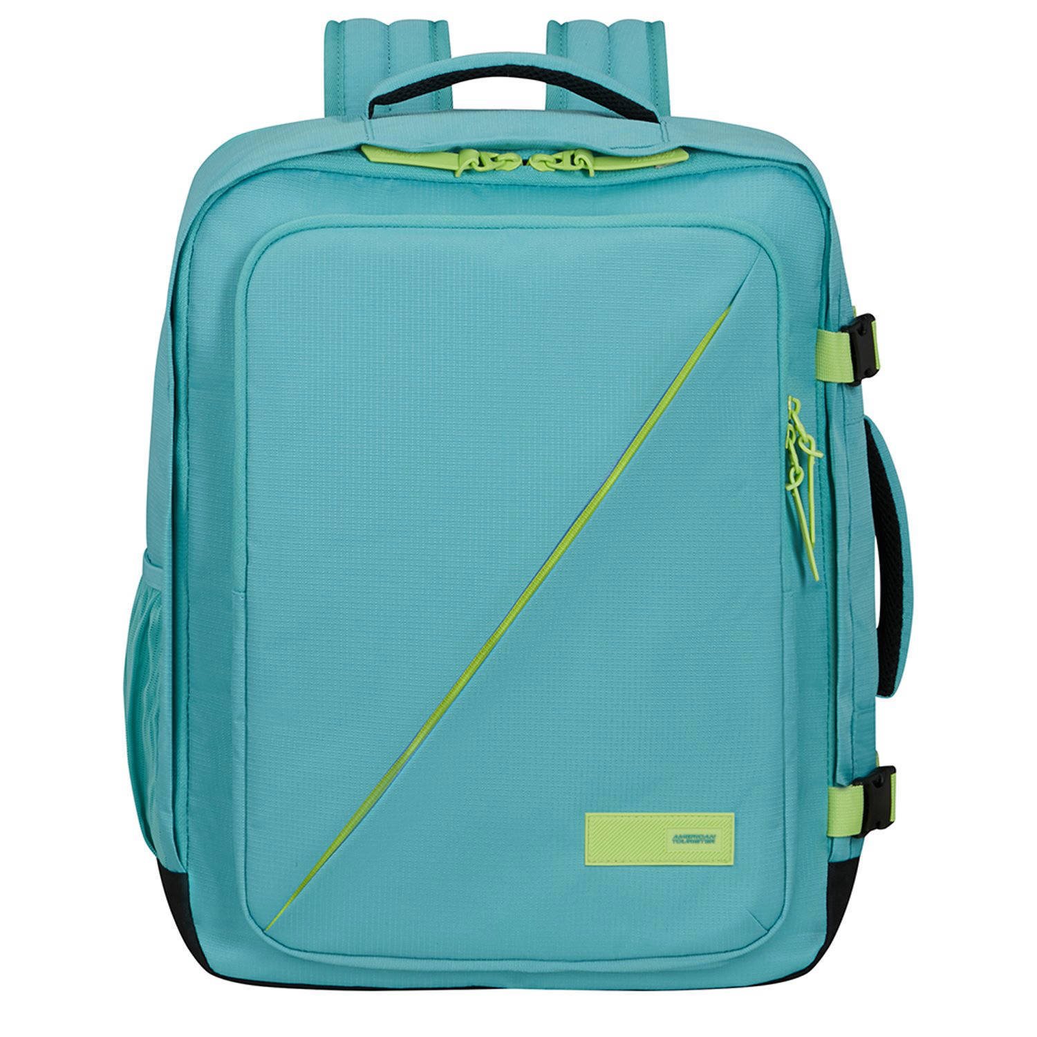 American Tourister reistas TAKE2CABIN M turquoise