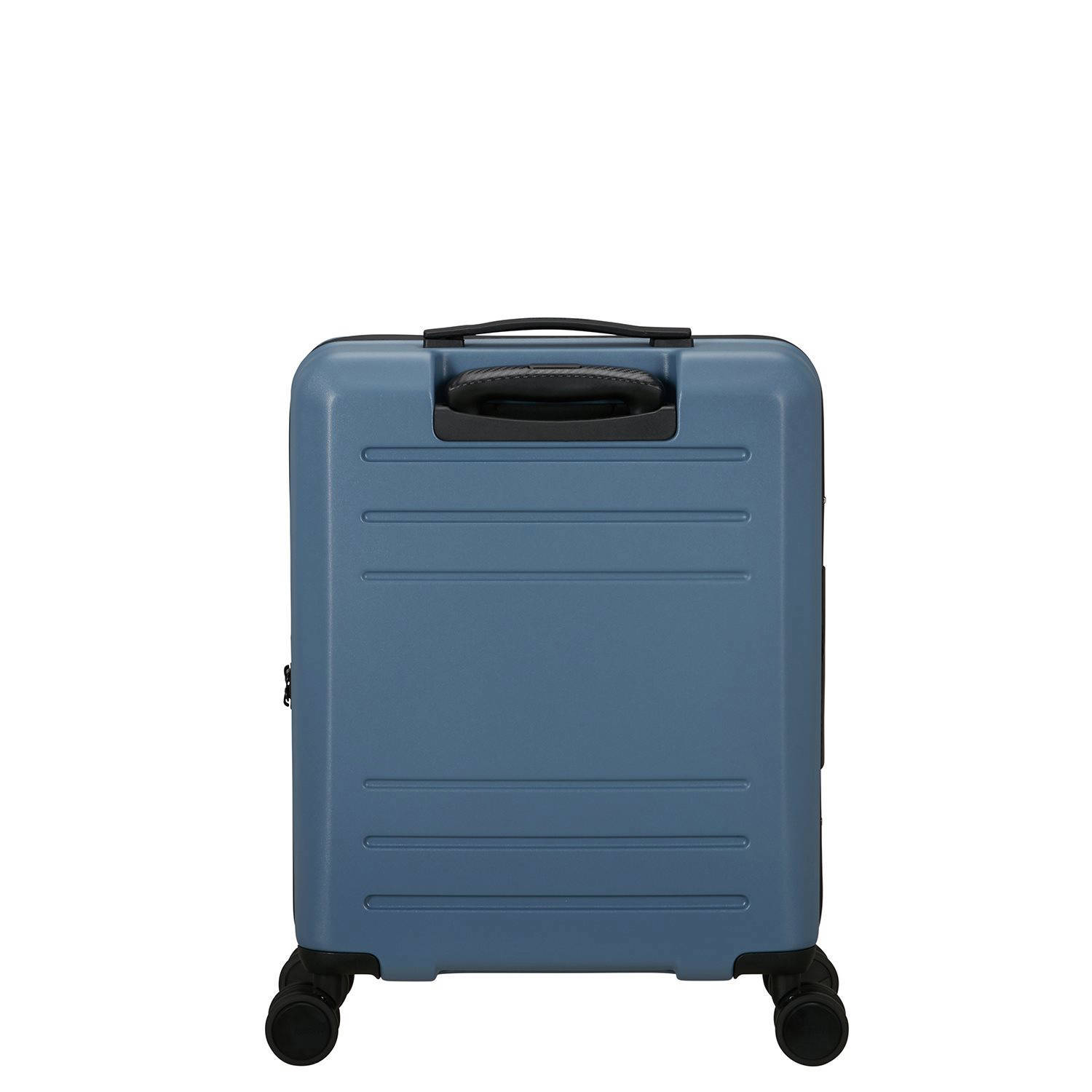 American Tourister trolley Trailon 55 cm. blauw