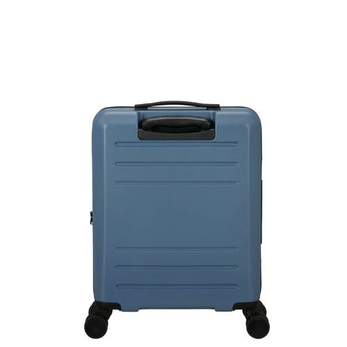 American Tourister trolley Trailon 55 cm. blauw afbeelding