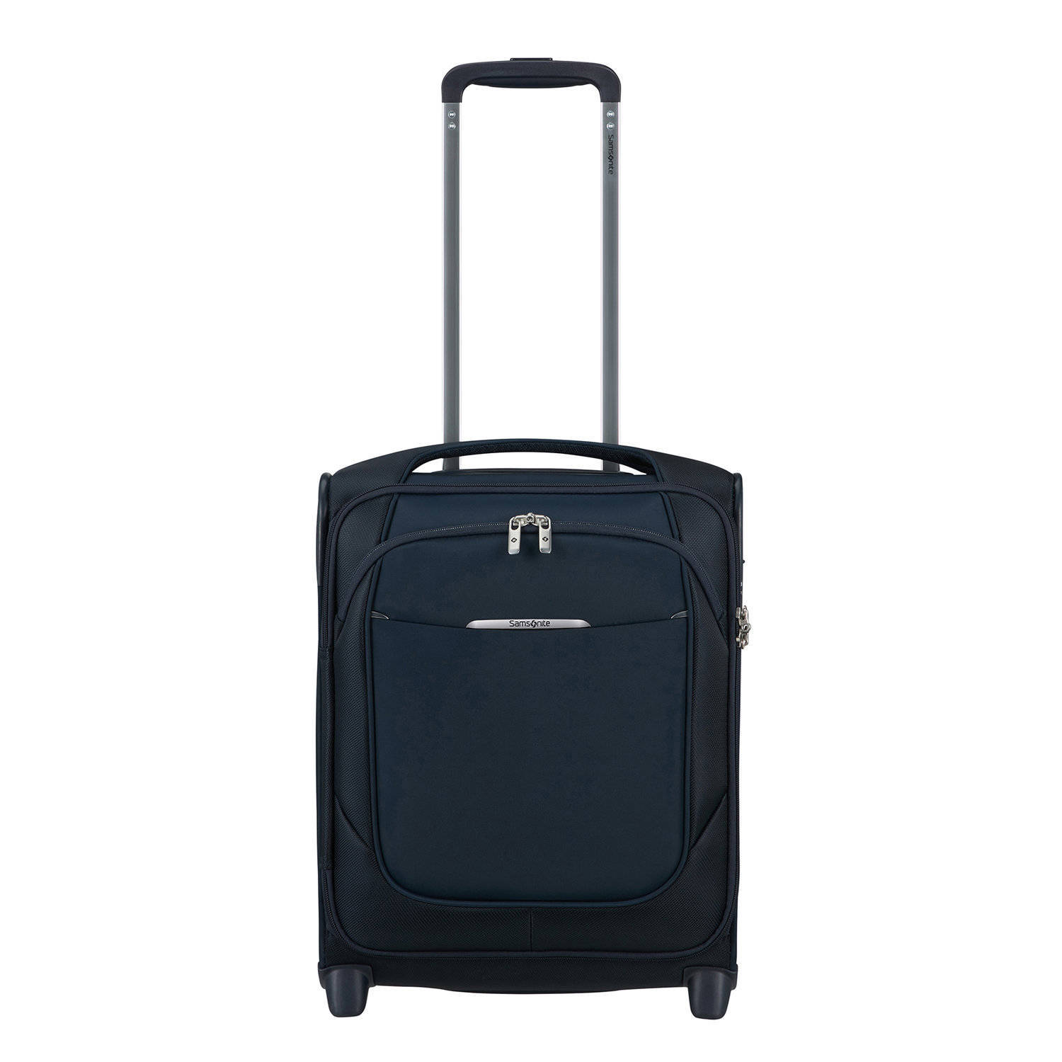 Samsonite Zachte bagage trolley RE-LITE 45 cm (set 2 stuks Met pakkubus)