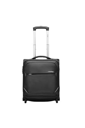 trolley The Base Underseater 45 cm. zwart
