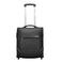 Travelbags trolley The Base Underseater 45 cm. zwart