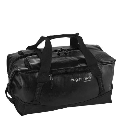 Eagle Creek reistas Migrate 40L zwart afbeelding