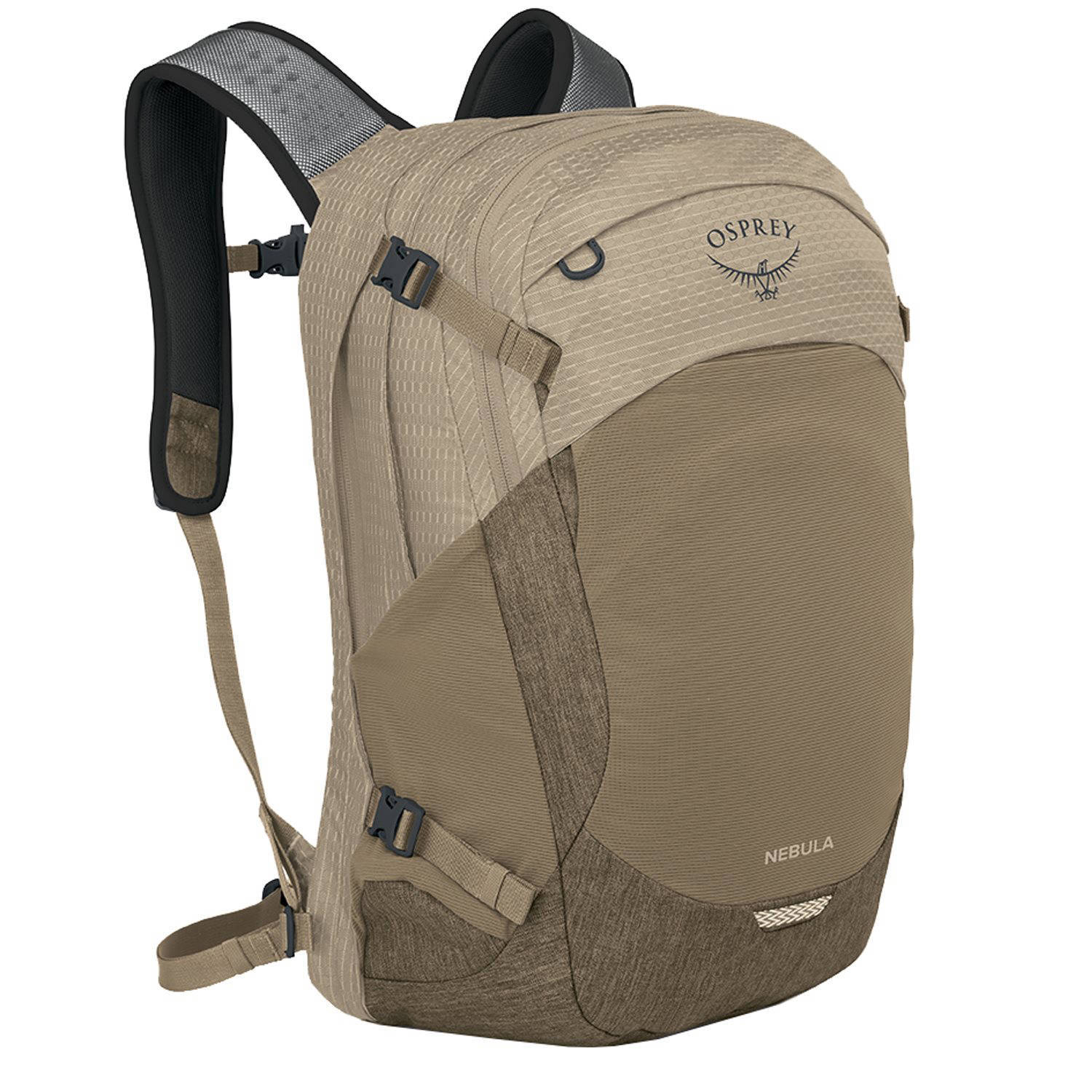 Osprey rugzak Nebula 32L lichtbruin