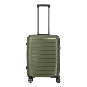 trolley Air Base 55 cm. olijfgroen