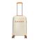 Charm London Charm London Capetown Trolley S beige