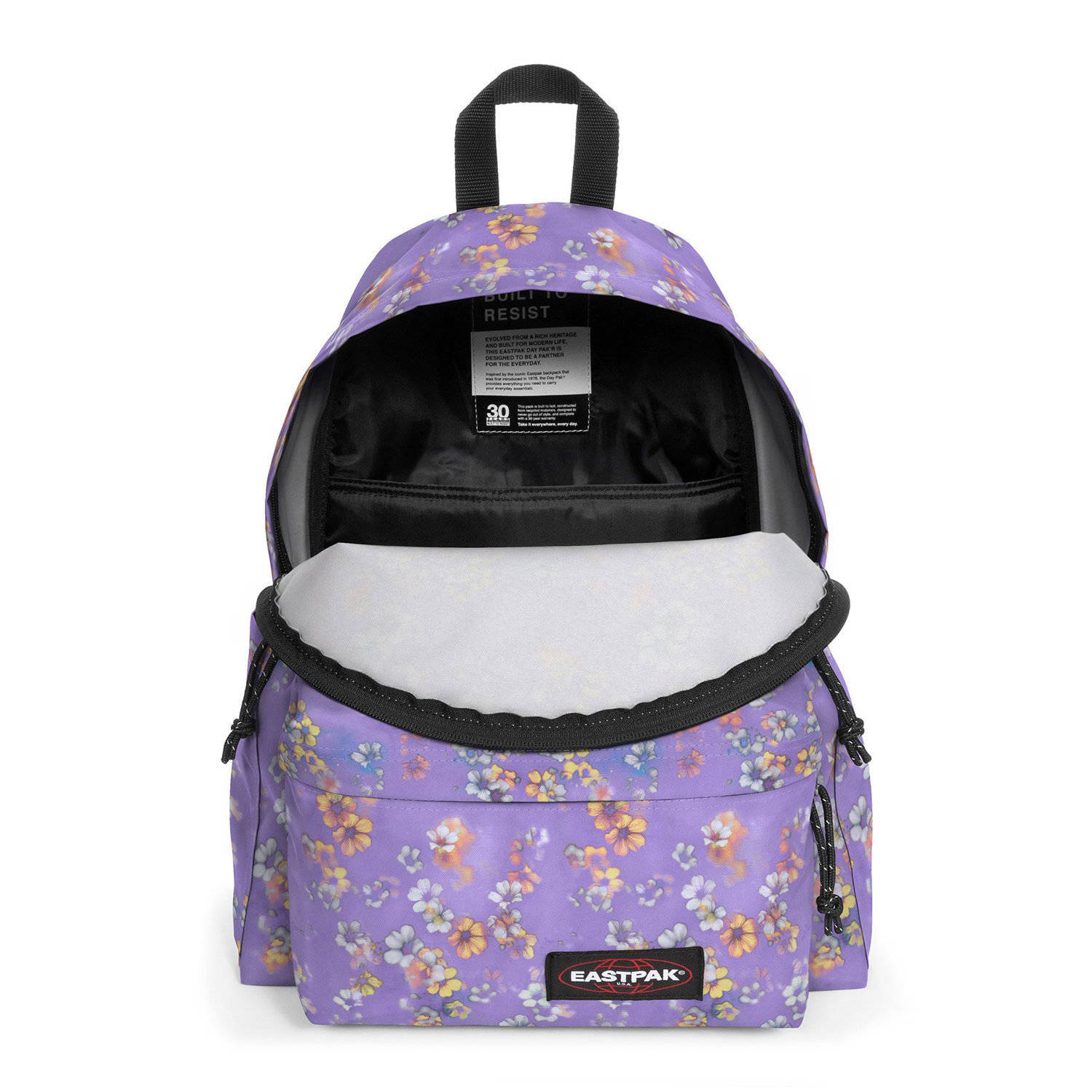 Eastpak rugzak Day Pak'R flora fadelilac