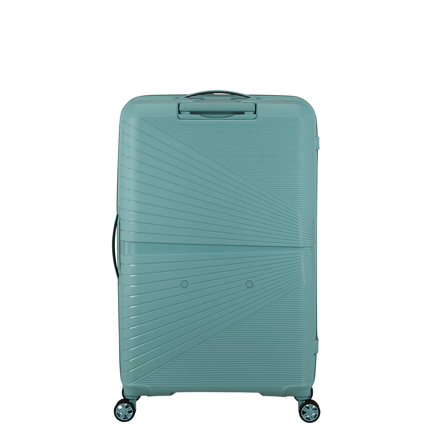 American Tourister trolley Airconic 77 cm. turquoise