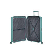 thumbnail: American Tourister trolley Airconic 77 cm. turquoise