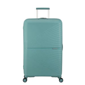 trolley Airconic 77 cm. turquoise