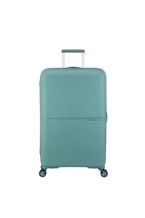 trolley Airconic 77 cm. turquoise