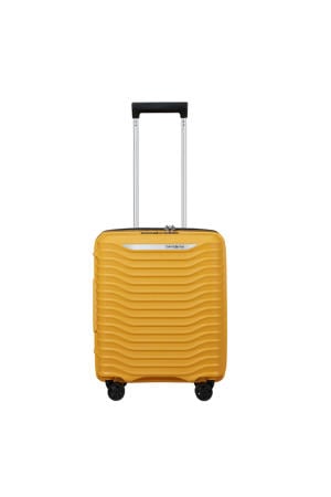 trolley Upscape Underseater 45 cm. Expandable geel