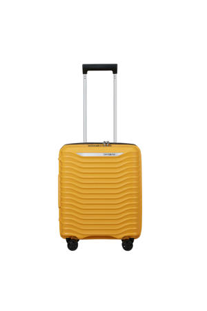 trolley Upscape Underseater 45 cm. Expandable geel