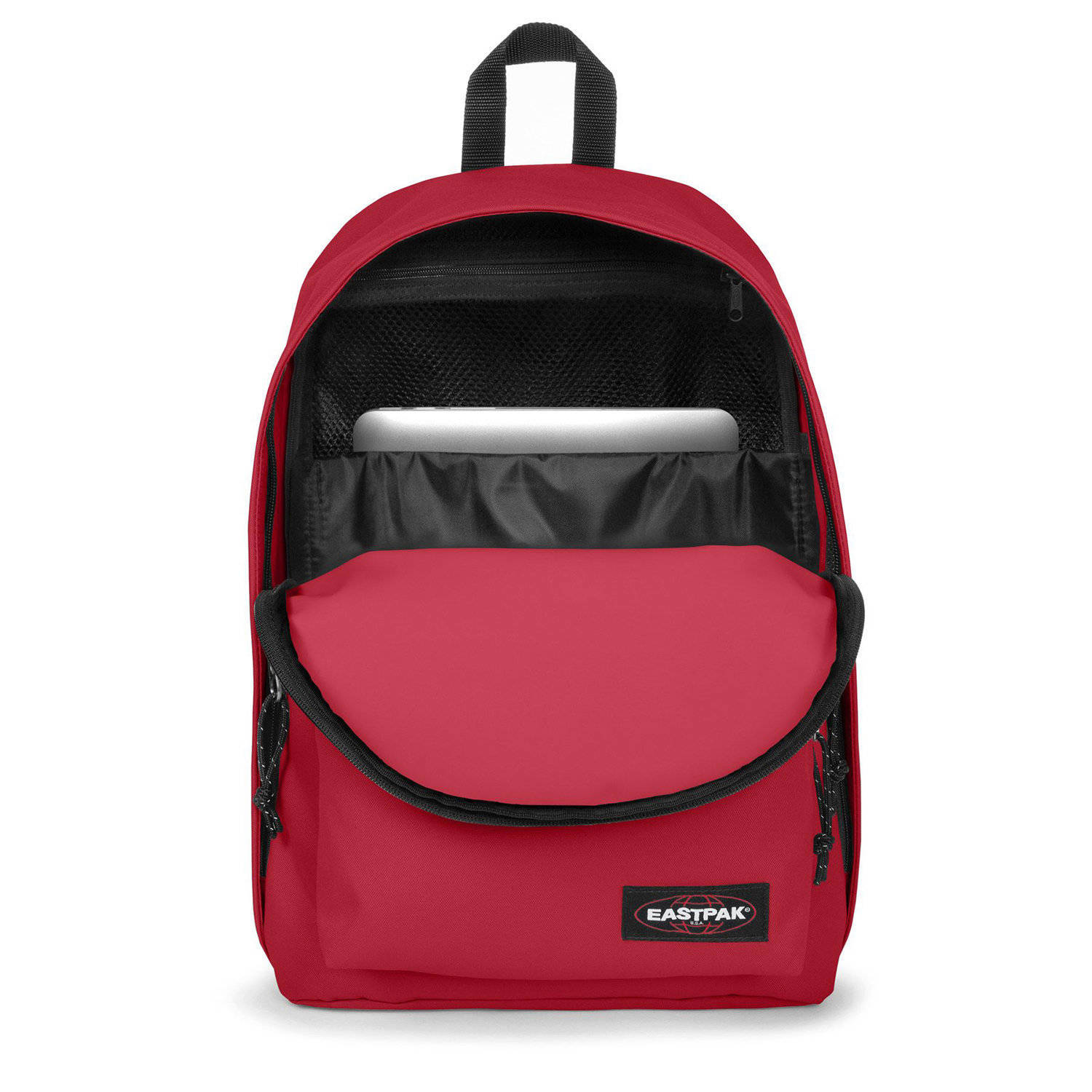 Eastpak rugzak Out Of Office scarlet red