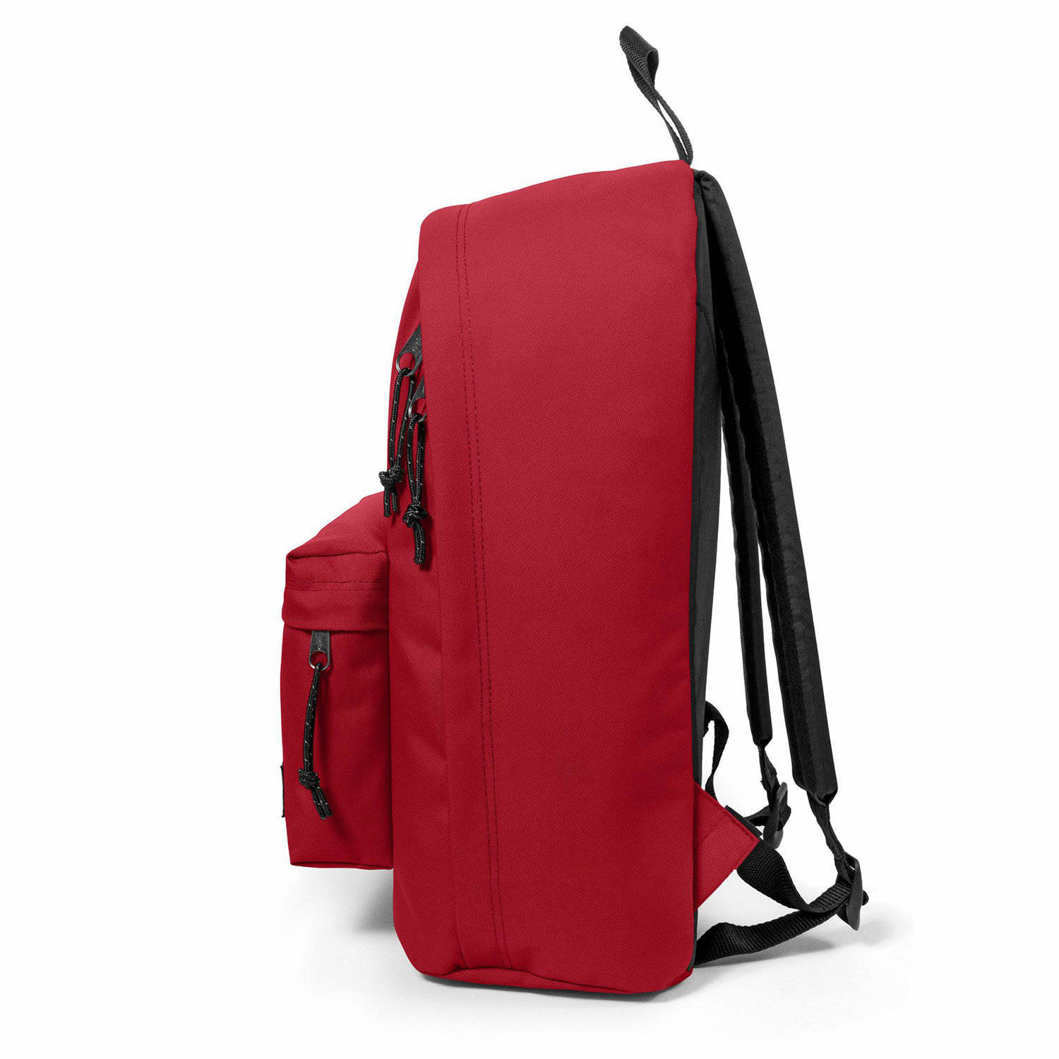 Eastpak rugzak Out Of Office scarlet red