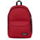 Eastpak rugzak Out Of Office scarlet red