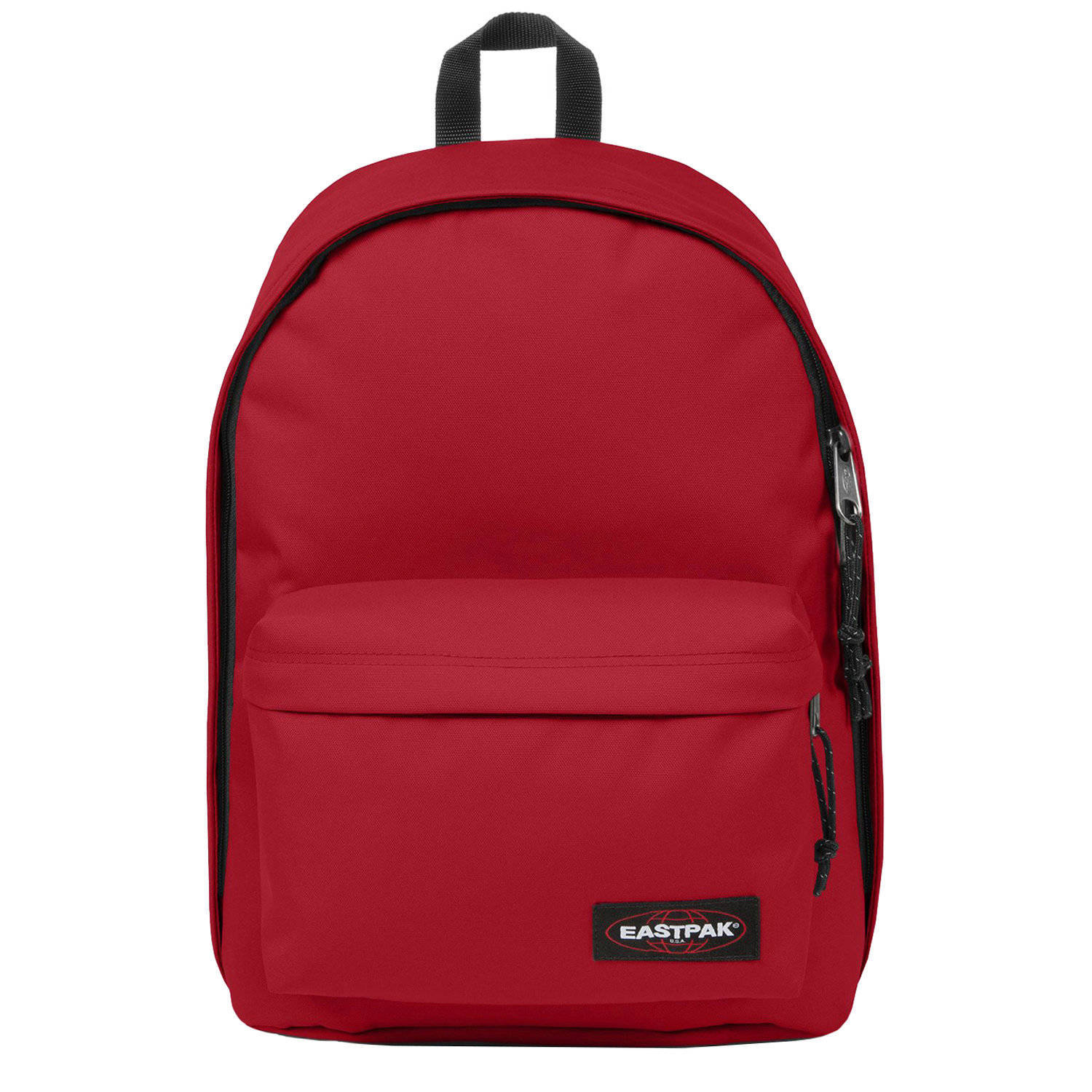 Eastpak rugzak Out Of Office scarlet red