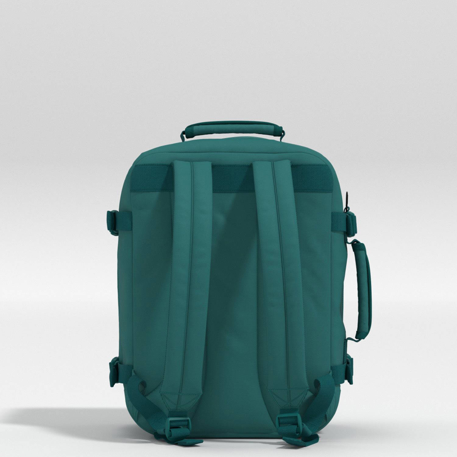 CabinZero rugzak Classic Ultra Light 28L petrol