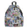 Eastpak rugzak Day Pak'R cut-out light