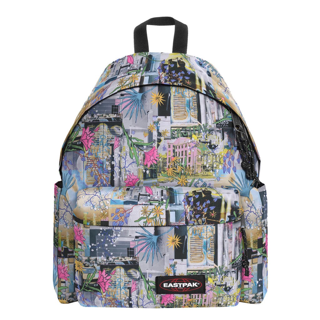 Eastpak rugzak Day Pak'R cut-out light