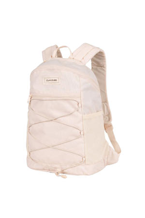  rugzak Wndr Pack 18L beige