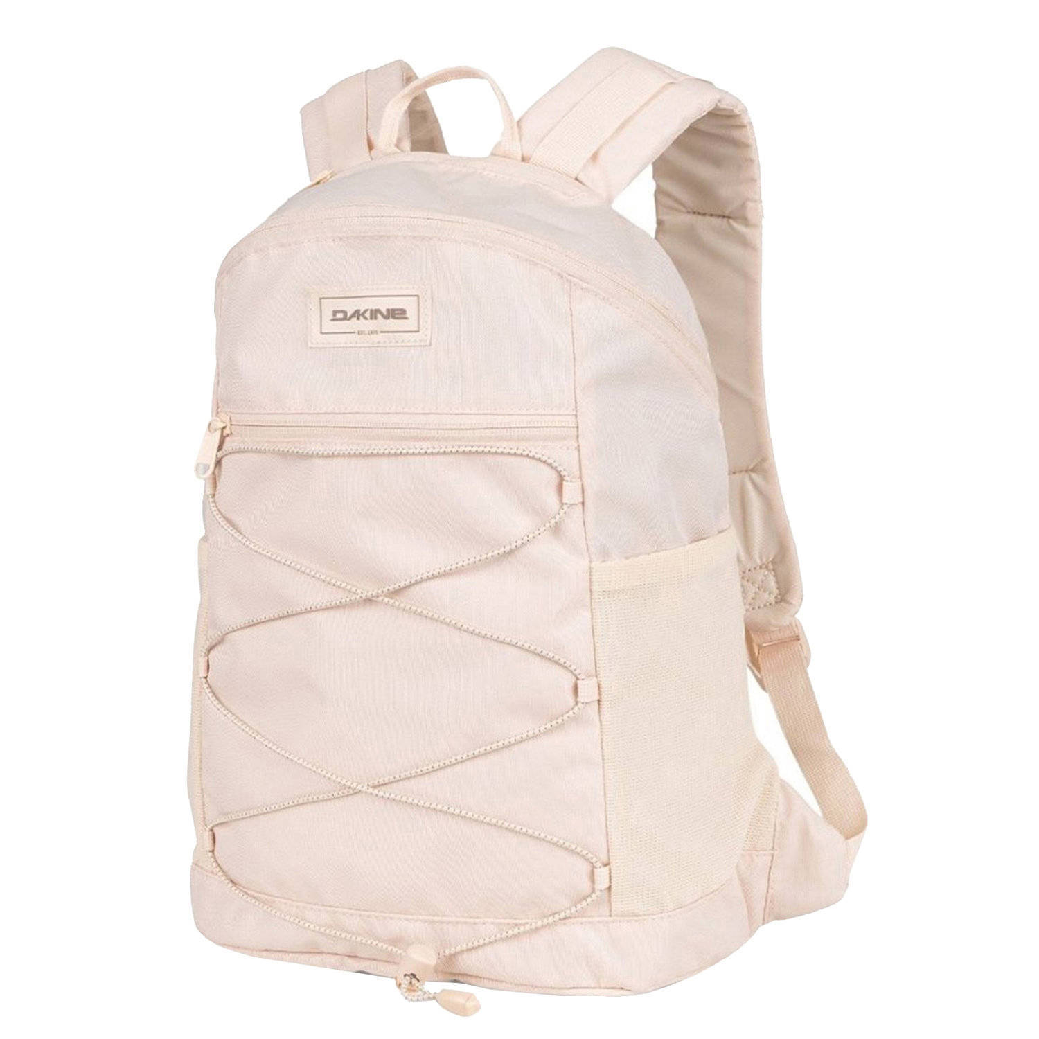 Dakine rugzak Wndr Pack 18L beige