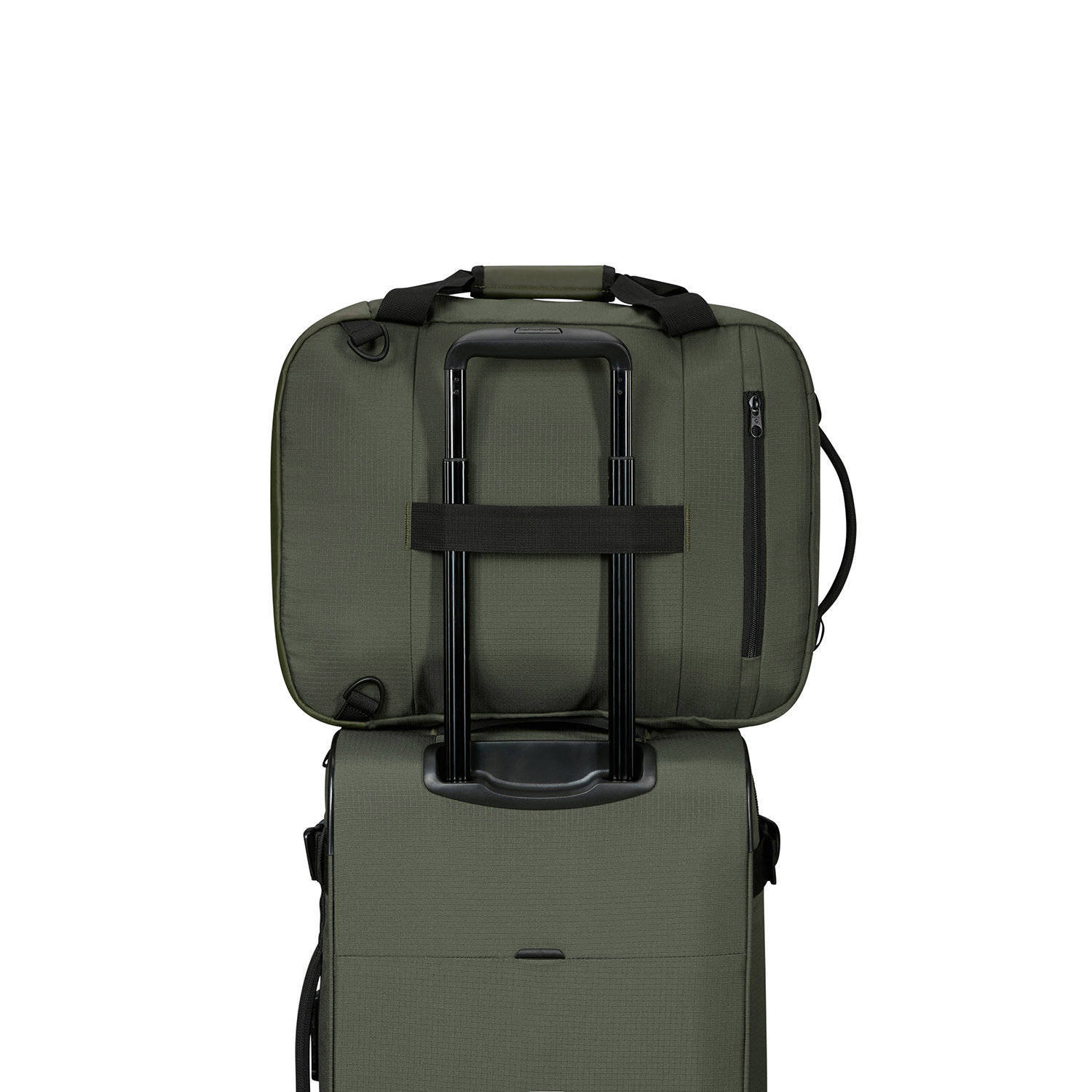 Samsonite reistas Roadseeker Underseater kaki