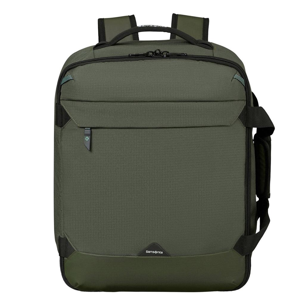 Samsonite reistas Roadseeker Underseater kaki