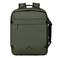 Samsonite reistas Roadseeker Underseater kaki